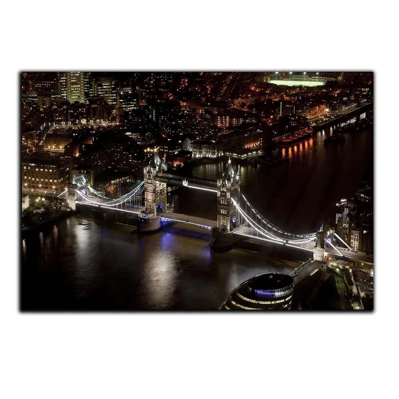 تابلو شاسی بکلیت طرح پل ولف لندن مدل SH-581