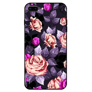 Megafone 1652 Cover For Apple Iphone 7 Plus / 8 Plus