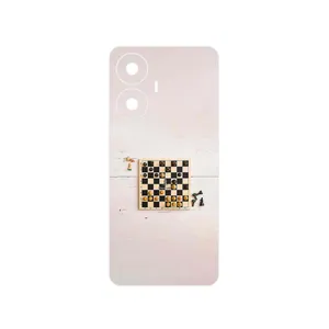 MAHOOT Chess Cover Sticker for Realme C55