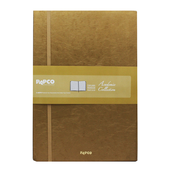 دفتر یادداشت پاپکو مدل آکادمیک کد NB-678