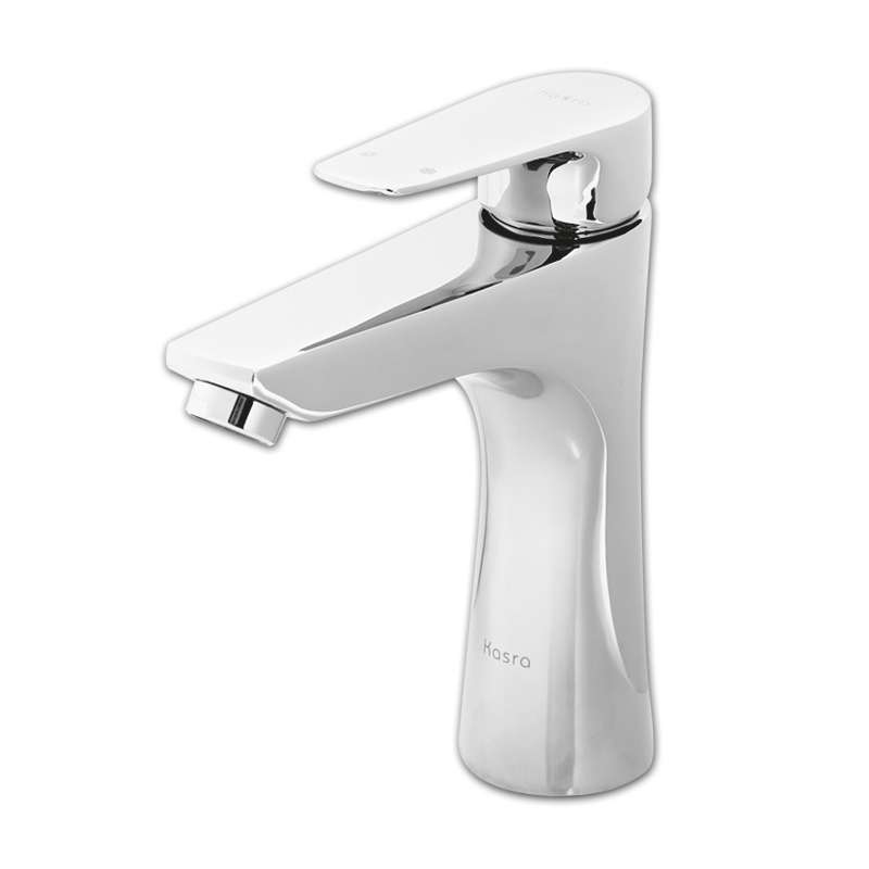 شیر روشویی کسری مدل الیزابت شیر روشویی کسری مدل الیزابت