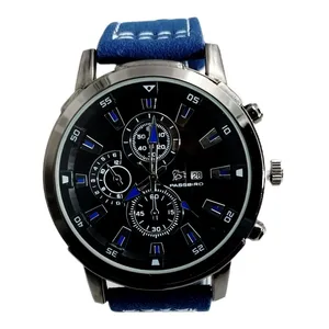 ساعت مچی عقربه‌ای مردانه پاسبرد مدل اسپرت2022