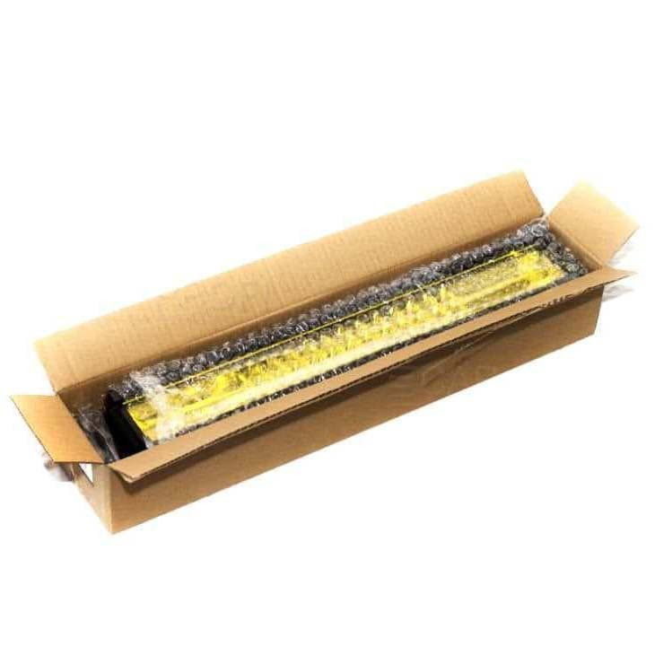 پروژکتور لایت بار اچ اف دی طرح سه ردیفه مدل 288w-3Y