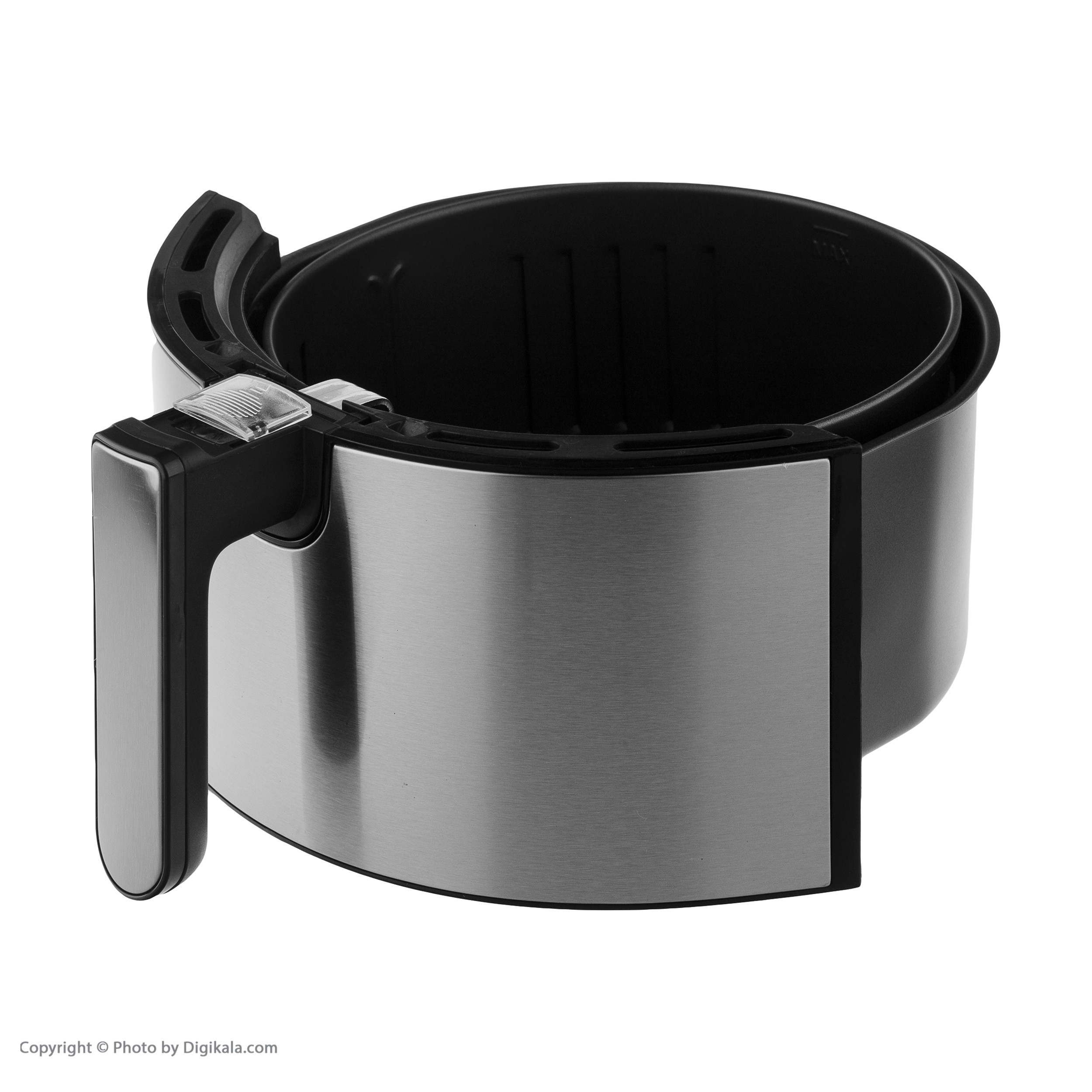 سرخ کن فوما مدل FU2108