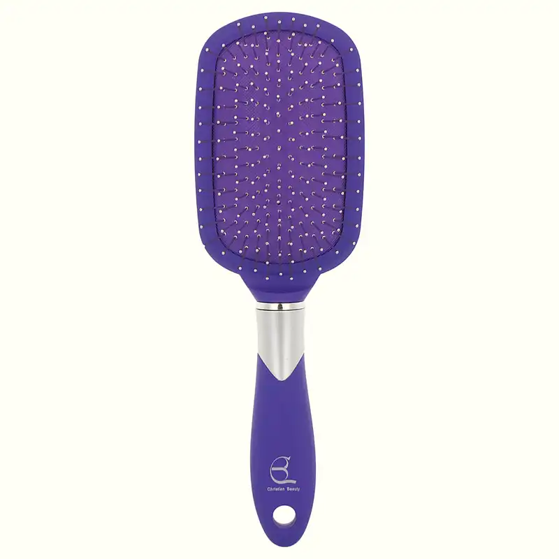 برس مو کریستین بیوتی  مدل G10