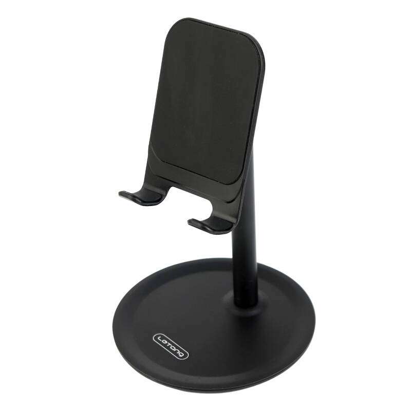 پایه نگهدارنده گوشی موبایل و تبلت لیتانگ مدل ZJ-LT-06