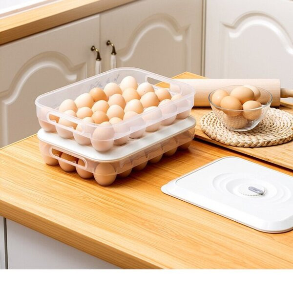 ظرف نگهدانده تخم مرغ مدل AT351
