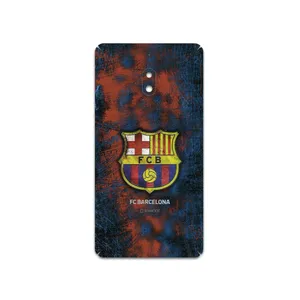 MAHOOT  BARCELONA-FC-2 Cover Sticker for Nokia 2.1
