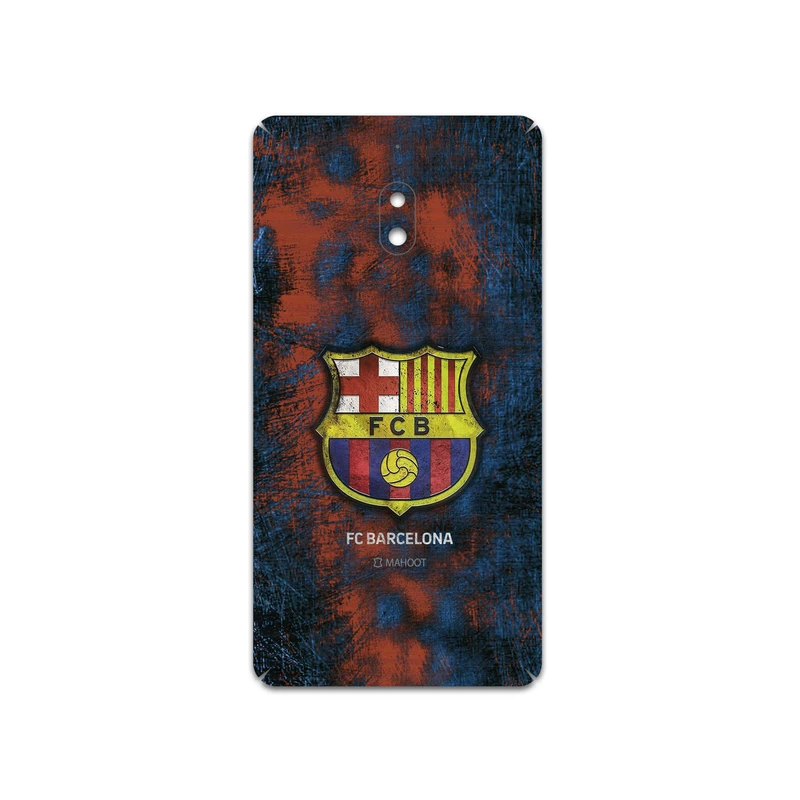 برچسب پوششی ماهوت مدل BARCELONA-FC-2 مناسب برای گوشی موبایل نوکیا 2.1