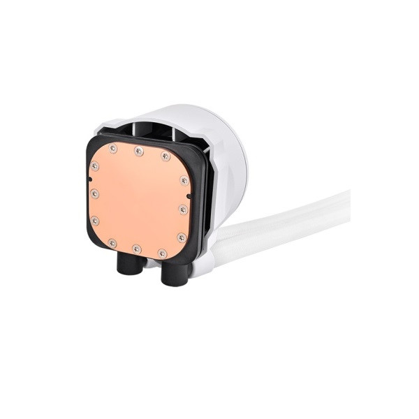 سیستم خنک کننده آبی ترمالتیک مدل TH360 V2 ARGB SYNC WHITE