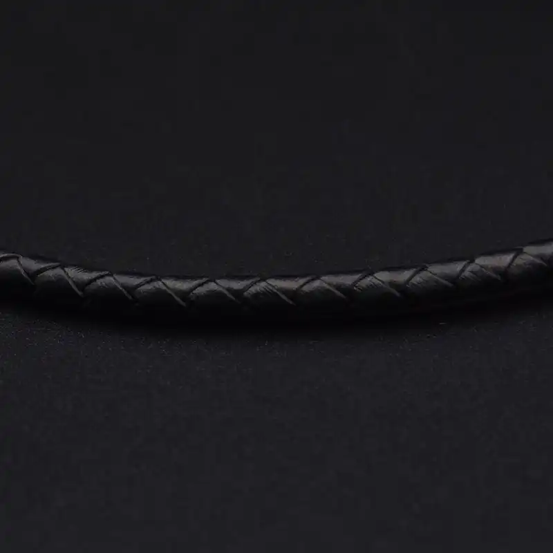 گردنبند طلا 18 عیار زنانه الن نار مدل eln1519