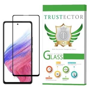     Trustector CRT Ceramic Screen Protector For Samsung Galaxy A73 5G