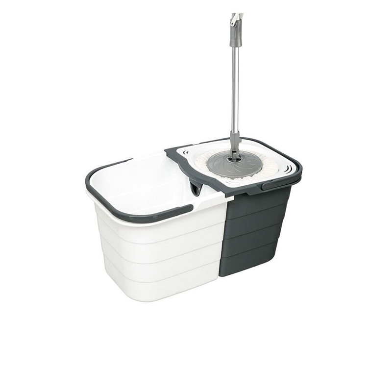 ست سطل و زمین شوی مدل موپ