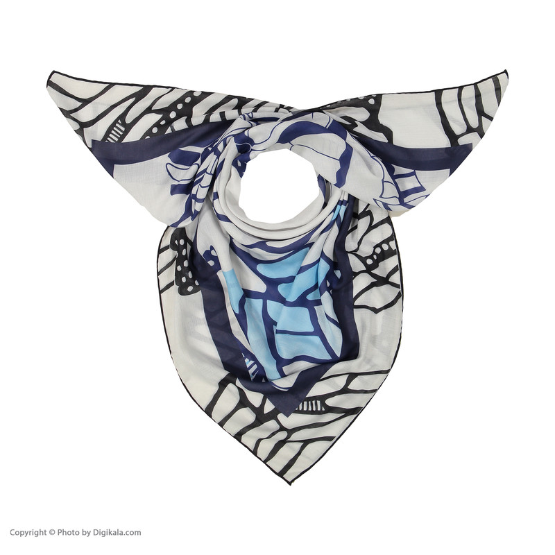 روسری زنانه شیوانا مدل Ro-5