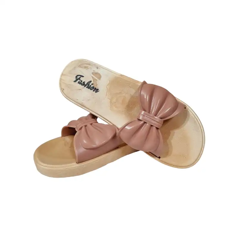 دمپایی زنانه نیکان مدل ویدا کد 0022