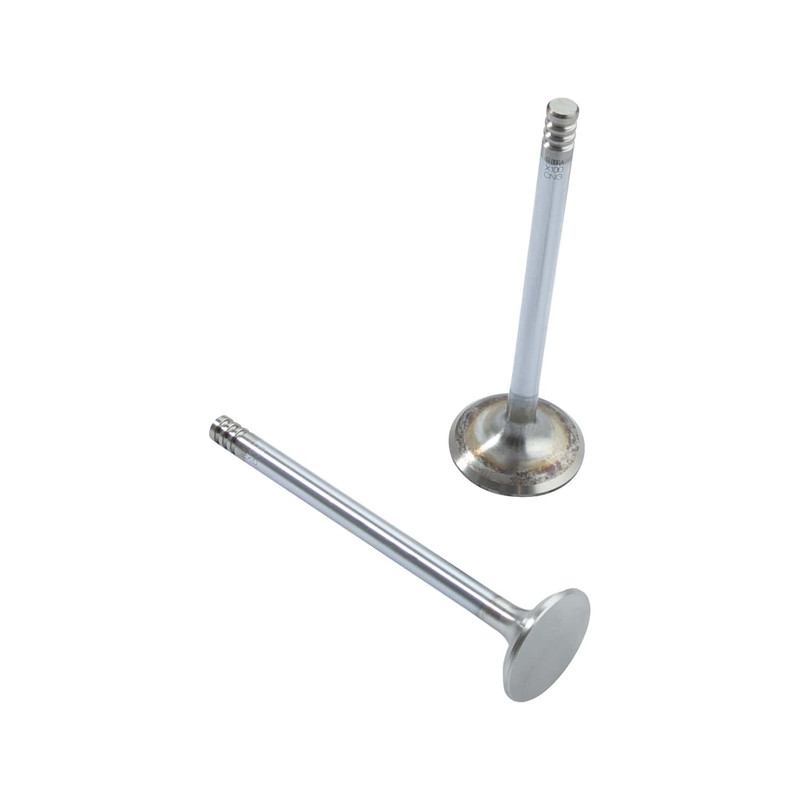 سوپاپ دود و هوا الدورا کد 87240303 مناسب برای پراید X100 (CNG) بسته 8 عددی