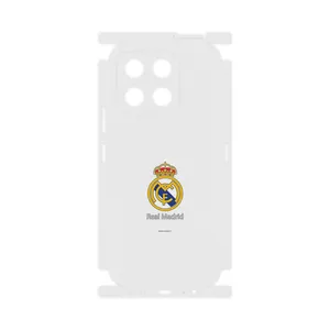 MAHOOT Real_Madrid_1-FullSkin Cover Sticker for Honor X6c