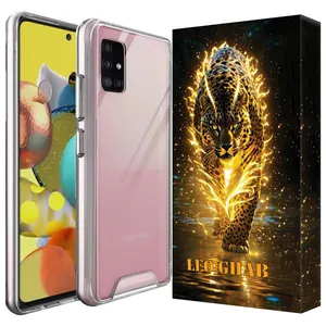 LEO GHAB SPCL Cover For Samsung Galaxy A51 4G / A51 5G