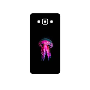 MAHOOT jellyfish Cover Sticker for Samsung Galaxy A5 2015
