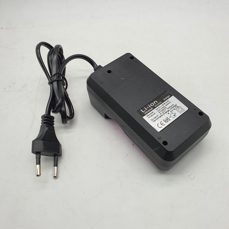 شارژر باتری هایک پاور مدل HK-2P