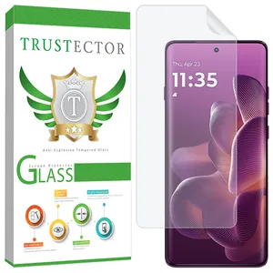 Trustector TFNMB20 Screen Protector For Motorola Edge 60 Pro