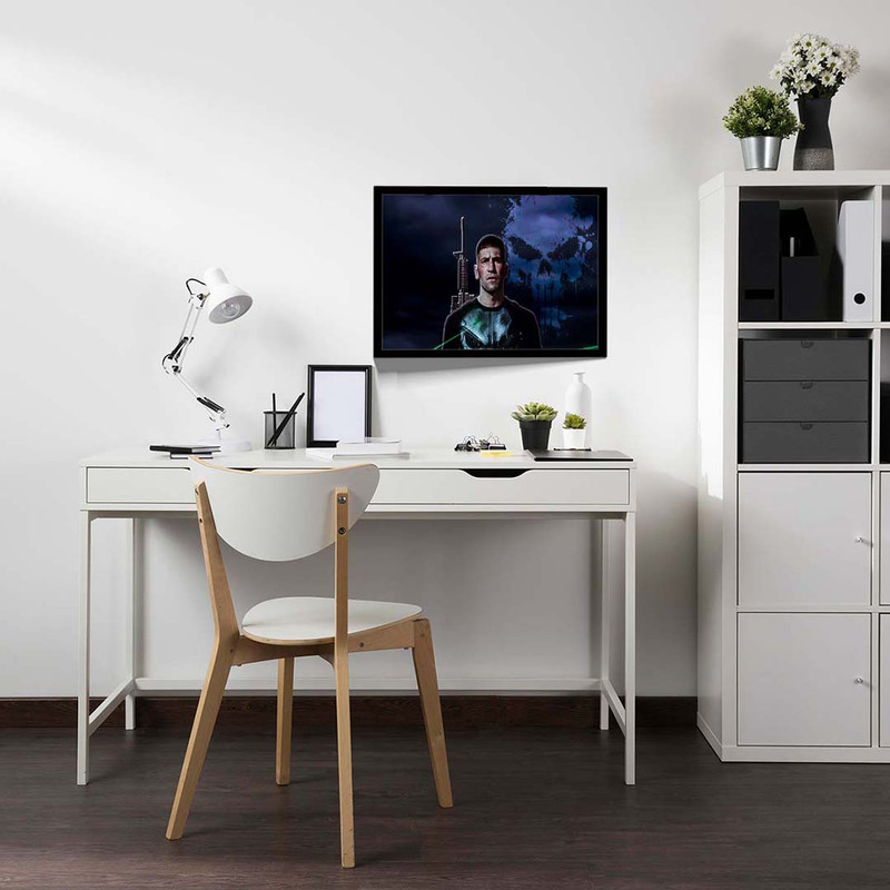 تابلو مدل punisher کد F-15007