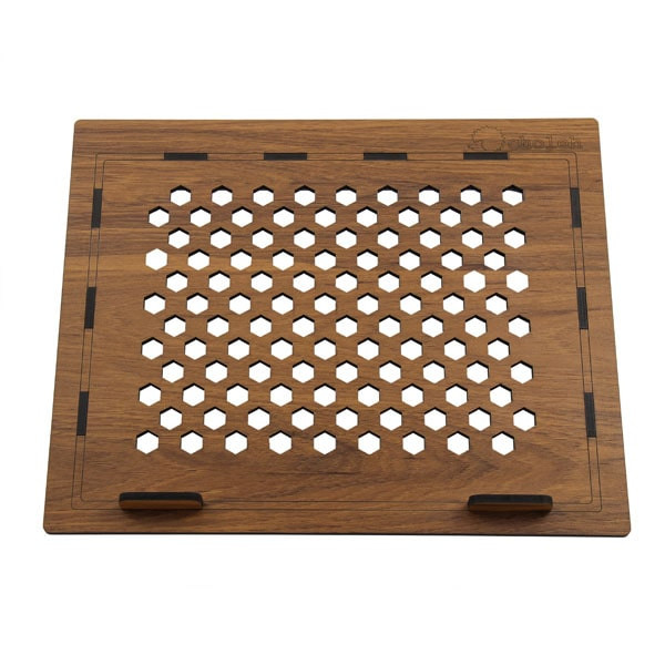 پایه نگهدارنده لپ تاپ چوله کد ch10 1