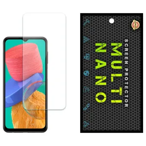 Multi Nano X-S1N Screen Protector For Samsung Galaxy M33