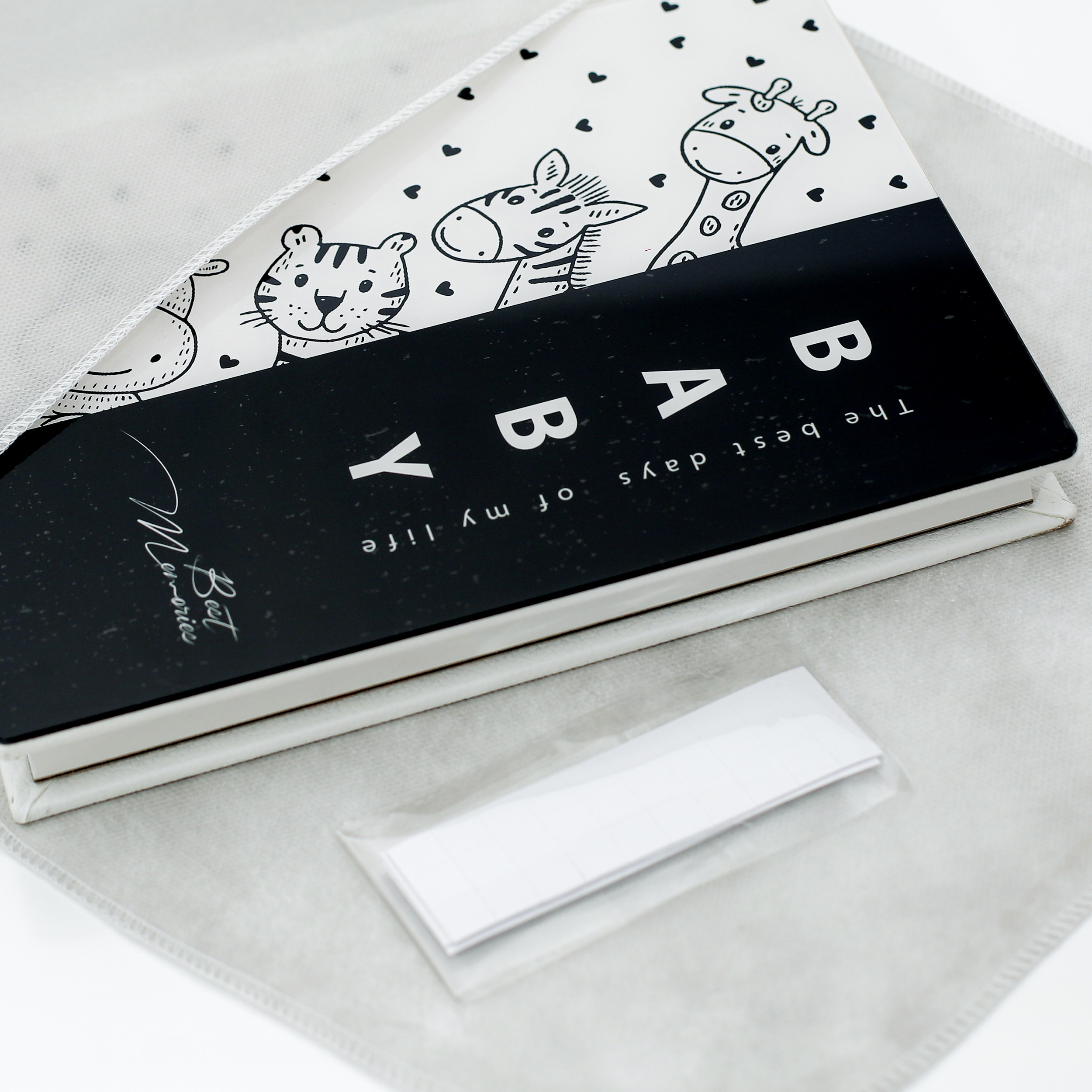 آلبوم خاطرات کودک مدل PLX-1016