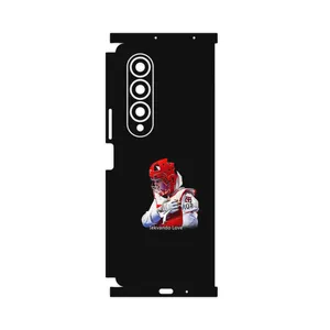 MAHOOT Tekvando-FullSkin Cover Sticker for Samsung Galaxy Z Fold4