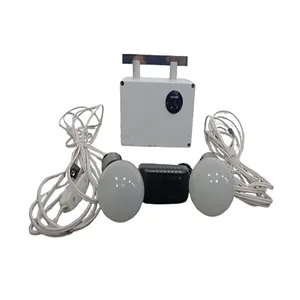 پاورژنراتور مدل PPG-90W ظرفیت 90 وات ساعت
