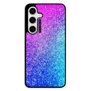 AKAM AMC-WSGS24-SPARKLY-13 Cover For Samsung Galaxy S24