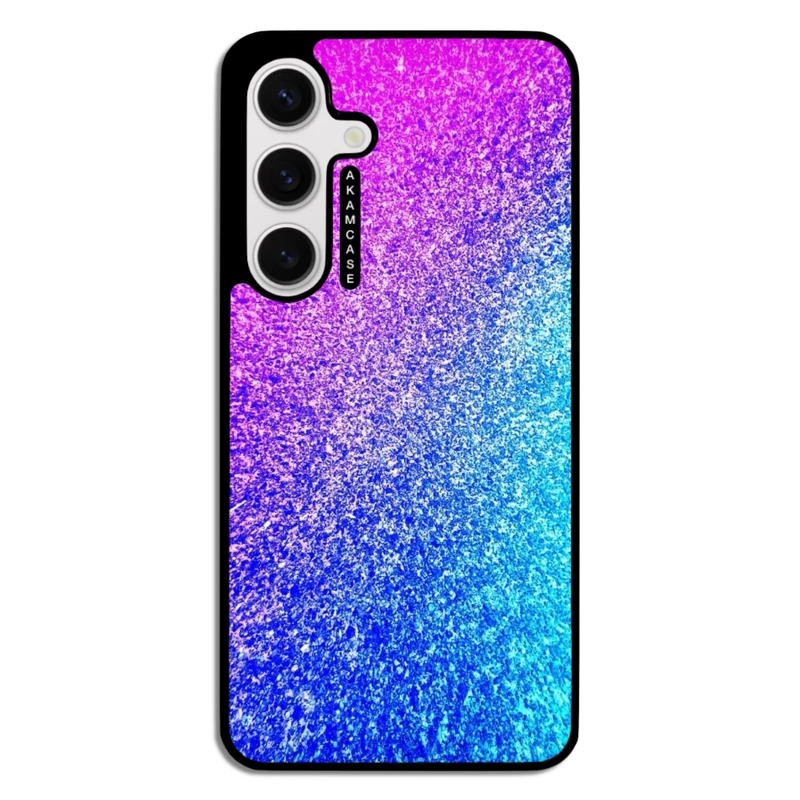 کاور آکام مدل AMC-WSGS24-SPARKLY-13 مناسب برای گوشی موبایل سامسونگ Galaxy S24