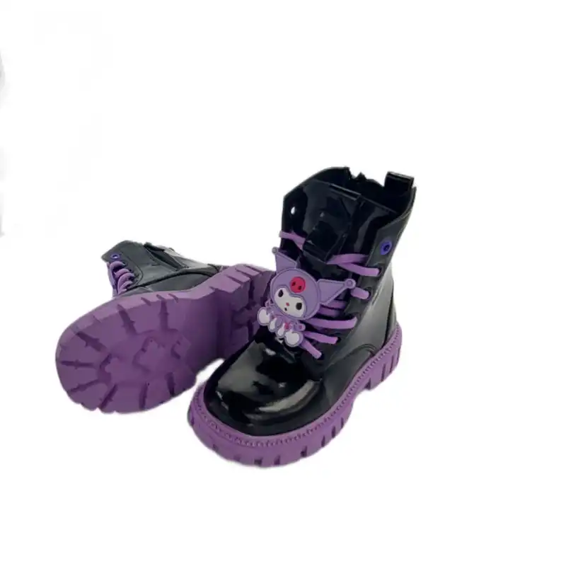 بوت دخترانه مدل RO10145