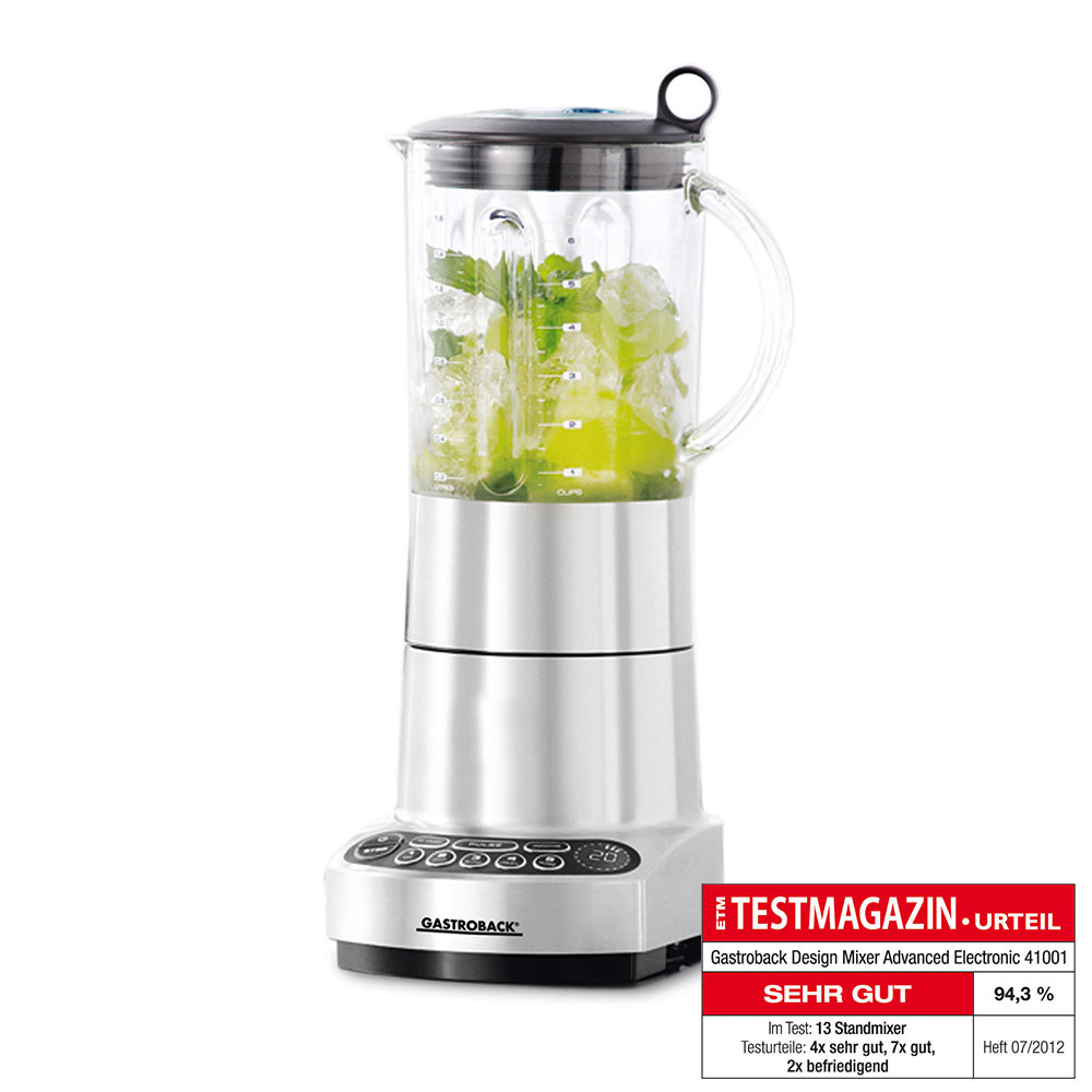 مخلوط کن گاستروبک مدل 41001 مخلوط کن گاستروبک مدل 41001