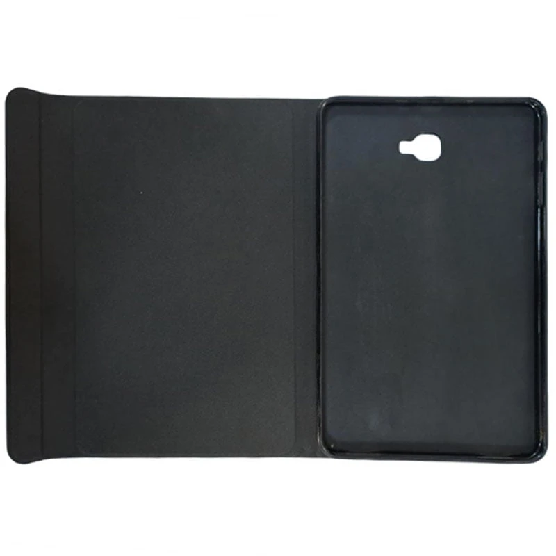 عکس شماره 4 : کیف کلاسوری مدل بوک کاور مناسب برای تبلت سامسونگ galaxy tab a 10.1-inch (t580-t585)