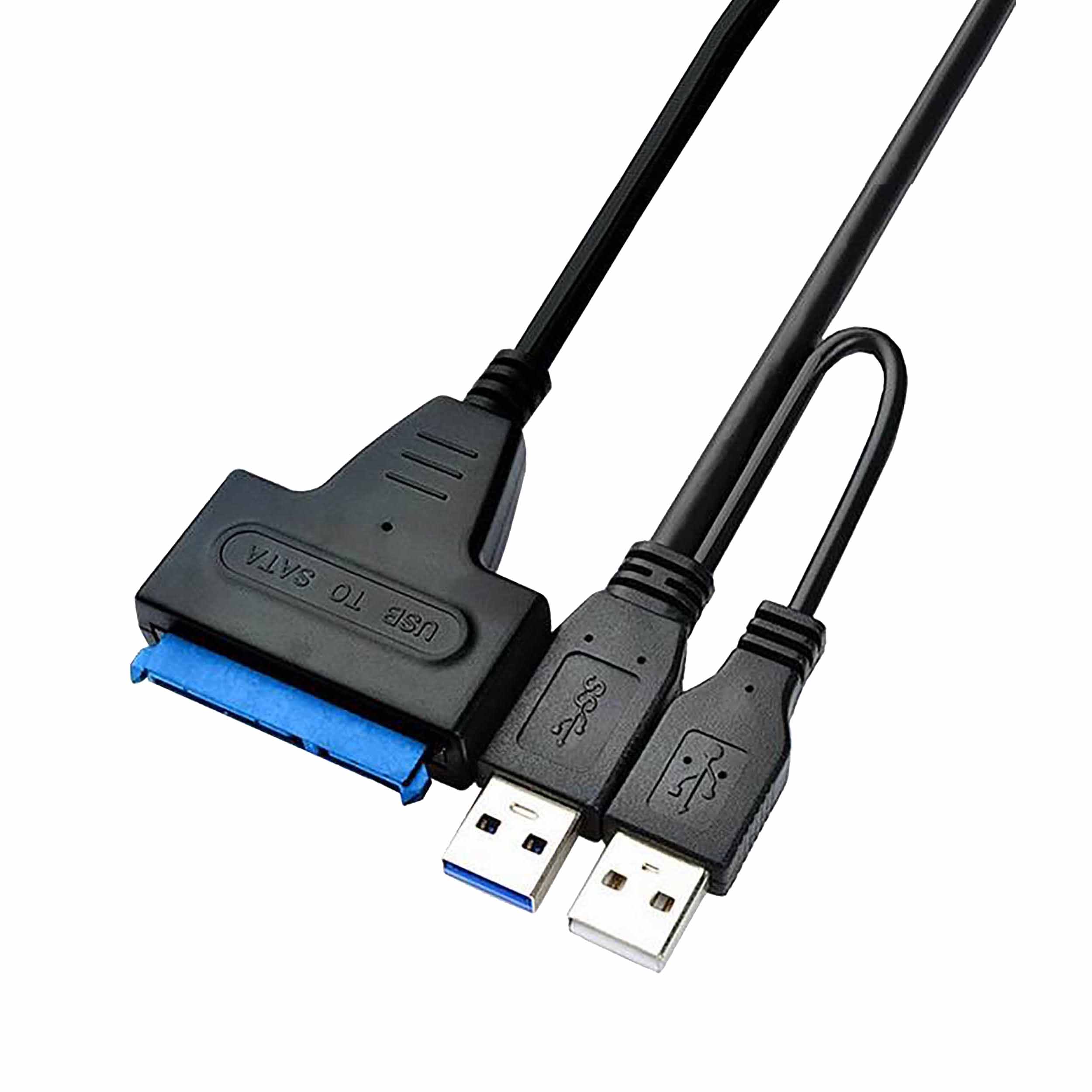 مبدل USB 3.0 به ساتا ونتولینک مدل vto-22