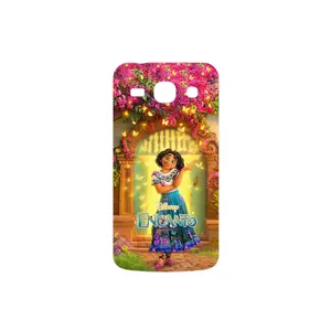 MAHOOT Encanto Cover Sticker for Samsung Galaxy STAR PLUS 2