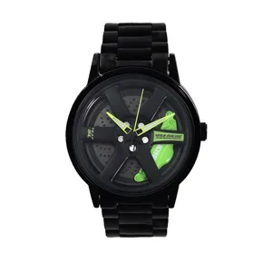 ساعت مچی عقربه‌ای مردانه اسکمی مدل رینگی کد SK003