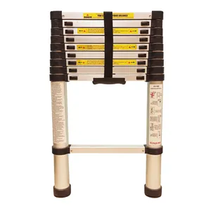 نردبان 10 پله مدل TL