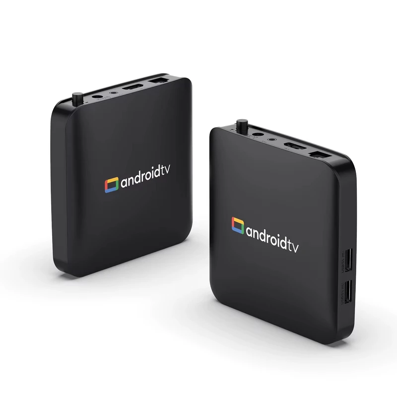 عکس شماره 9 : اندروید باکس مدل s905l3 16-2gb