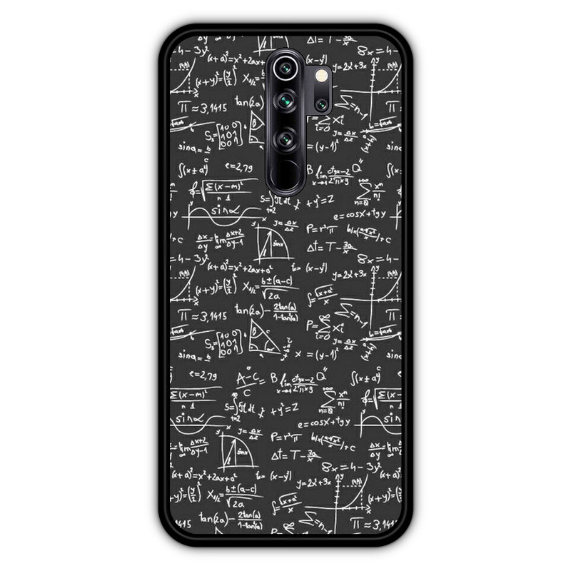 کاور مدل J271 مناسب برای گوشی موبایل شیائومی REDMI NOTE 8 PRO