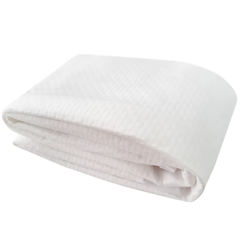  محافظ تشک اسپریت مدل ضدآب سایز 200×180 سانتی متر