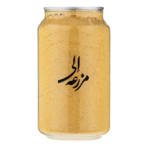 پودر انبه ممتاز مزرعه الی - 250 گرم