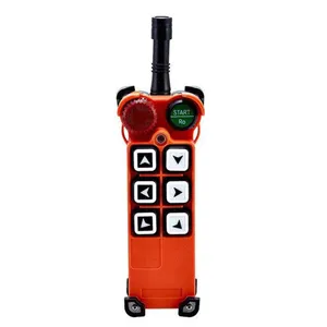 فرستنده ریموت جرثقیل مدل  F21-E1-Tx