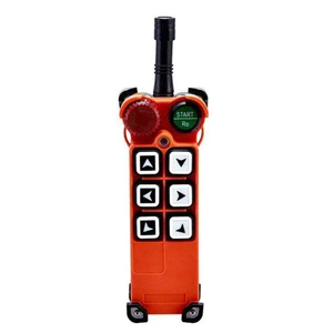 فرستنده ریموت جرثقیل مدل  F21-E1-Tx