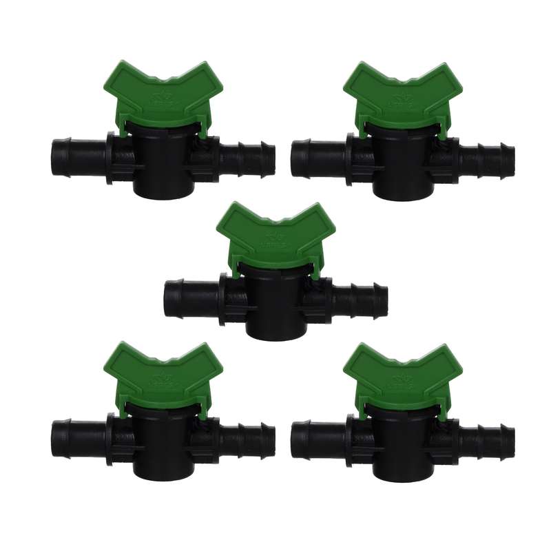 شیر انشعاب ورسک مدل DN-V16P بسته 5 عددی شیر انشعاب ورسک مدل DN-V16P بسته 5 عددی