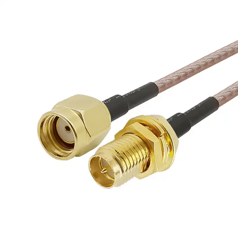 کابل افزایش طول آنتن مدل RP-M/F