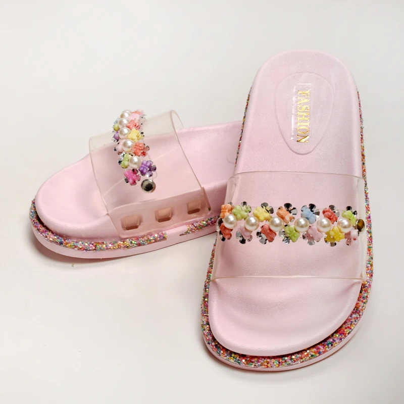 عکس شماره 6 : دمپایی دخترانه پاپا مدل l.klbs.3181