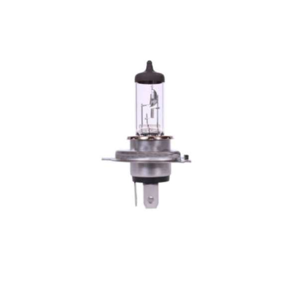 لامپ خودرو لوکس مدل H4 کد 12V 100W